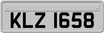 KLZ1658