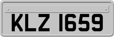 KLZ1659