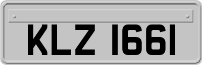 KLZ1661