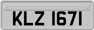KLZ1671