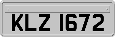 KLZ1672