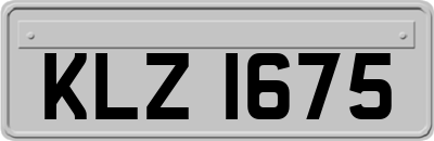 KLZ1675