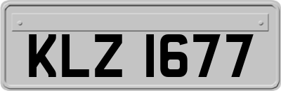 KLZ1677
