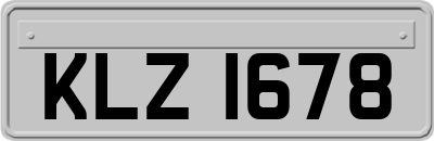 KLZ1678
