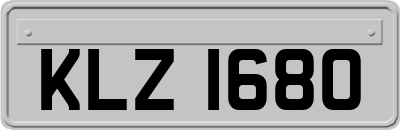 KLZ1680