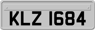 KLZ1684