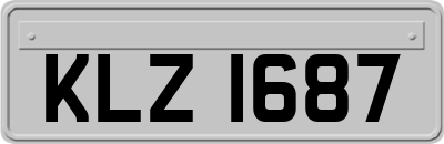 KLZ1687