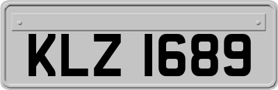 KLZ1689
