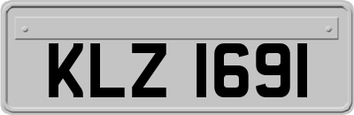 KLZ1691