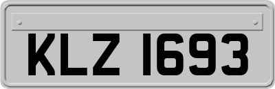 KLZ1693
