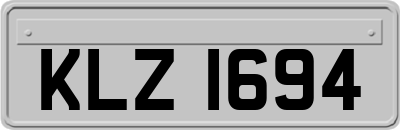 KLZ1694