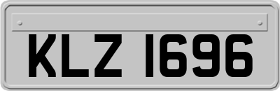KLZ1696