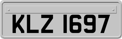 KLZ1697