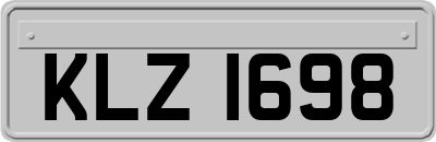 KLZ1698