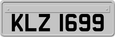 KLZ1699