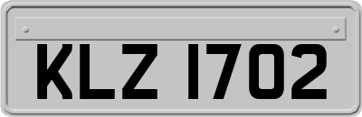 KLZ1702