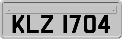 KLZ1704