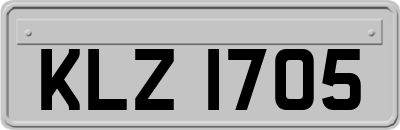 KLZ1705