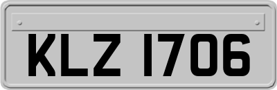 KLZ1706