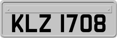 KLZ1708