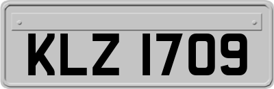 KLZ1709
