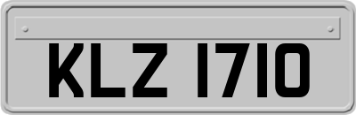 KLZ1710