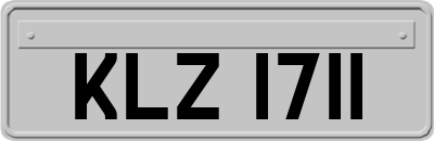 KLZ1711