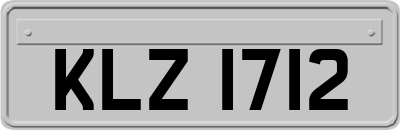 KLZ1712