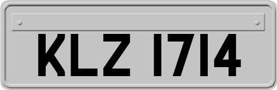 KLZ1714