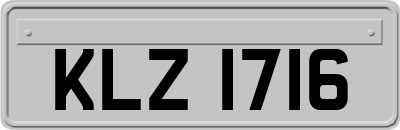 KLZ1716