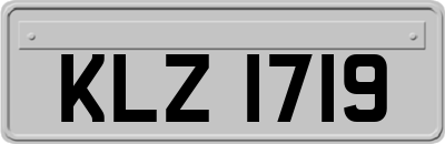 KLZ1719