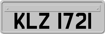 KLZ1721