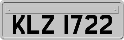 KLZ1722