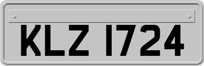 KLZ1724
