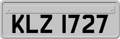 KLZ1727