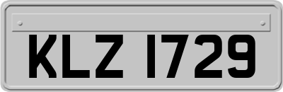 KLZ1729