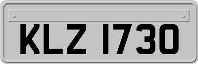 KLZ1730