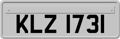 KLZ1731
