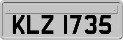 KLZ1735
