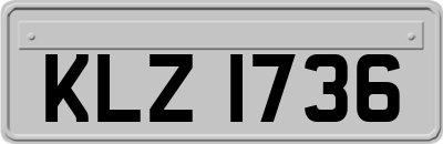 KLZ1736