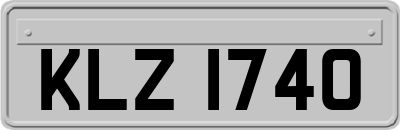 KLZ1740