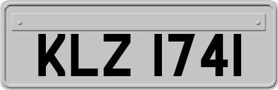 KLZ1741