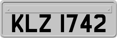 KLZ1742