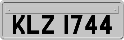 KLZ1744