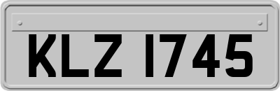 KLZ1745
