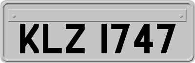 KLZ1747