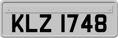 KLZ1748