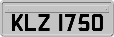 KLZ1750