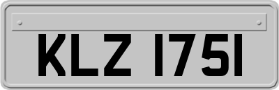 KLZ1751
