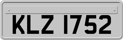 KLZ1752